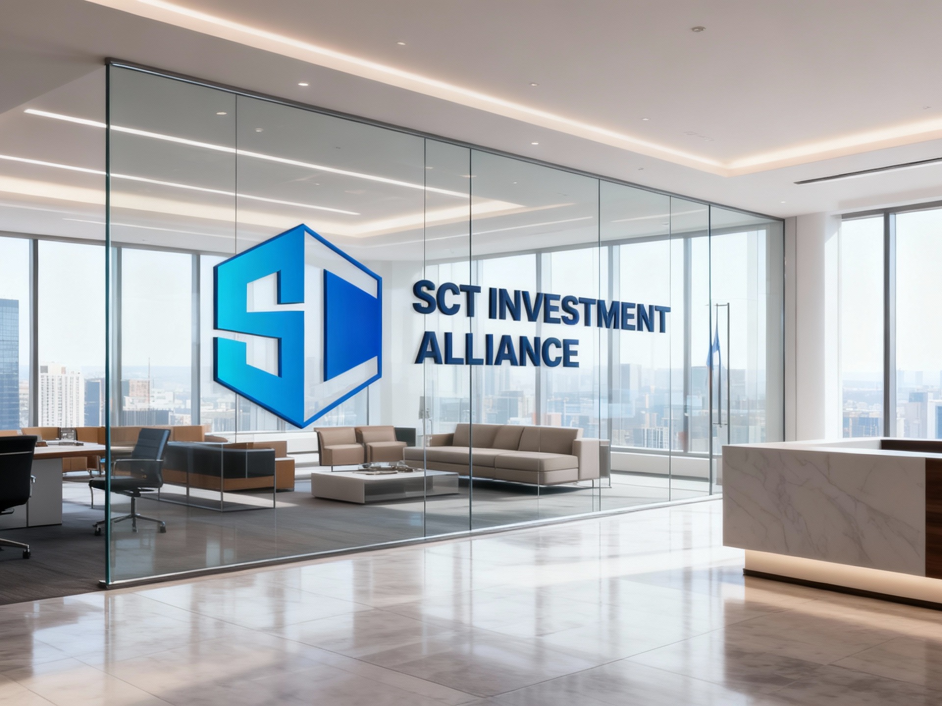 Scatil Investment Alliance: A Legendary Journey of Love and Responsibility